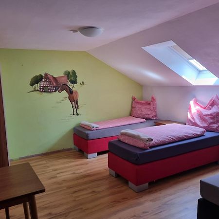 Pension Inntalhof Раублінґ Екстер'єр фото