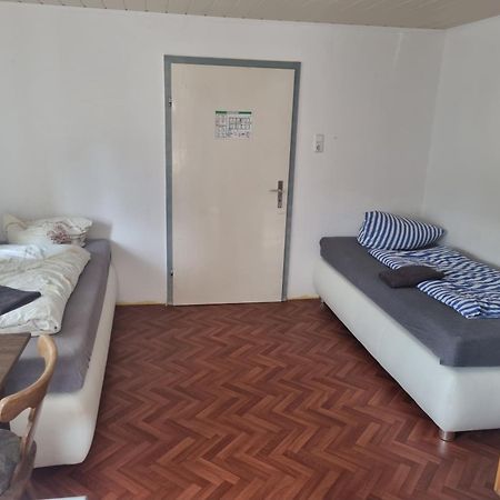 Pension Inntalhof Раублінґ Екстер'єр фото