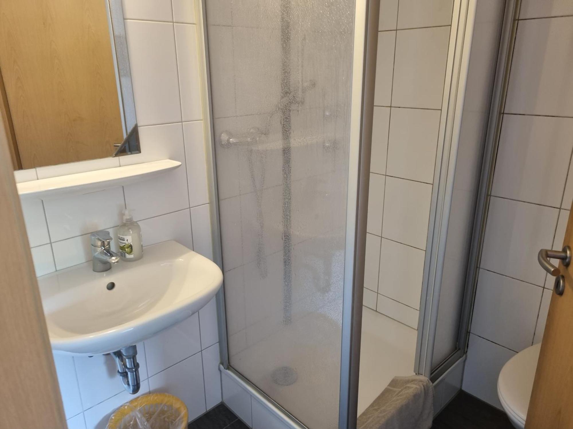 Pension Inntalhof Раублінґ Екстер'єр фото