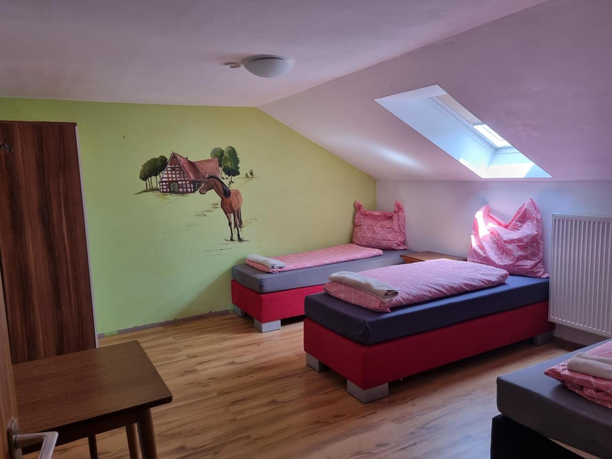 Pension Inntalhof Раублінґ Екстер'єр фото