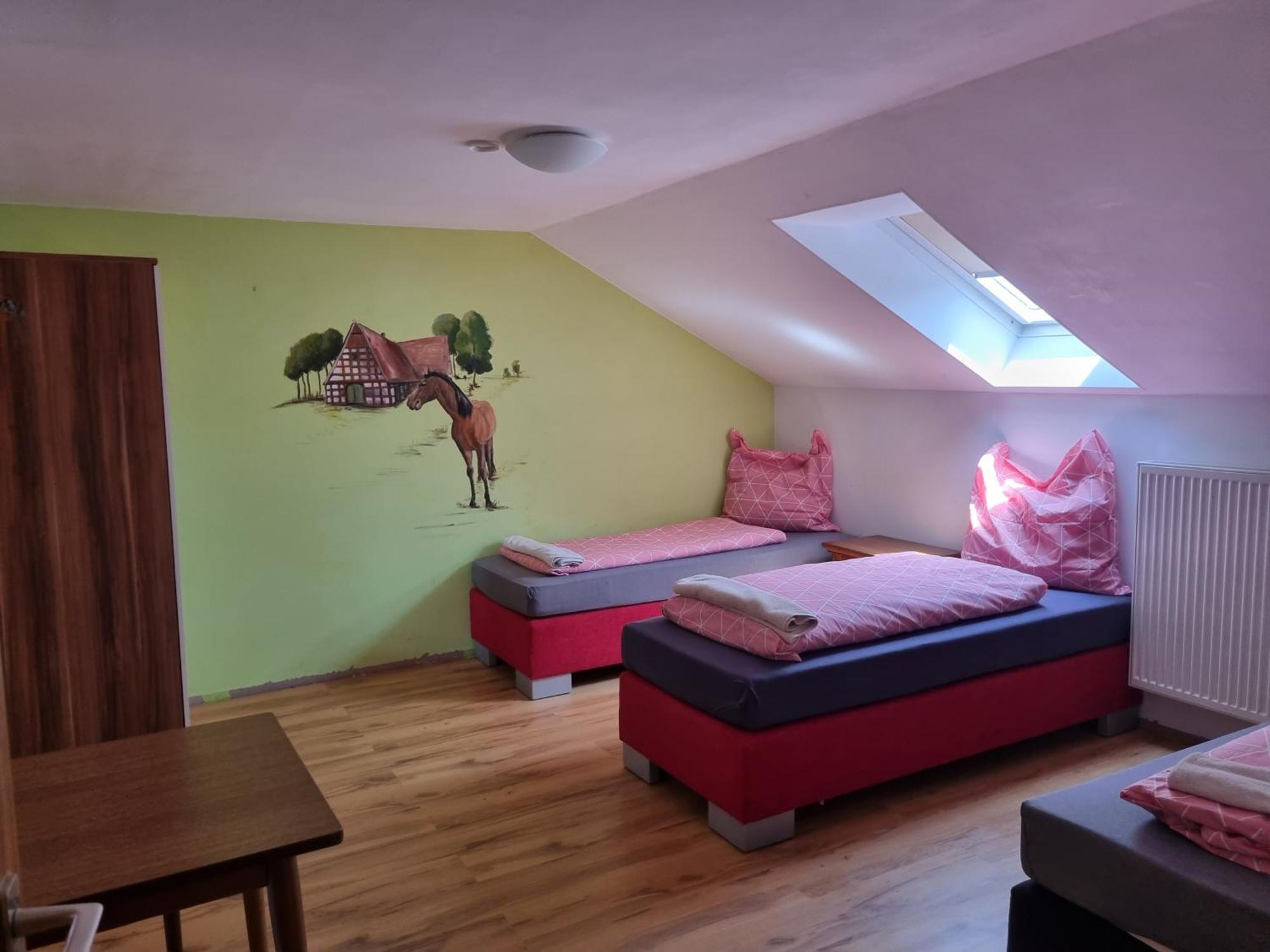 Pension Inntalhof Раублінґ Екстер'єр фото