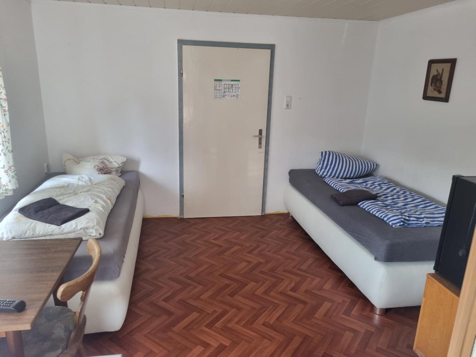 Pension Inntalhof Раублінґ Екстер'єр фото