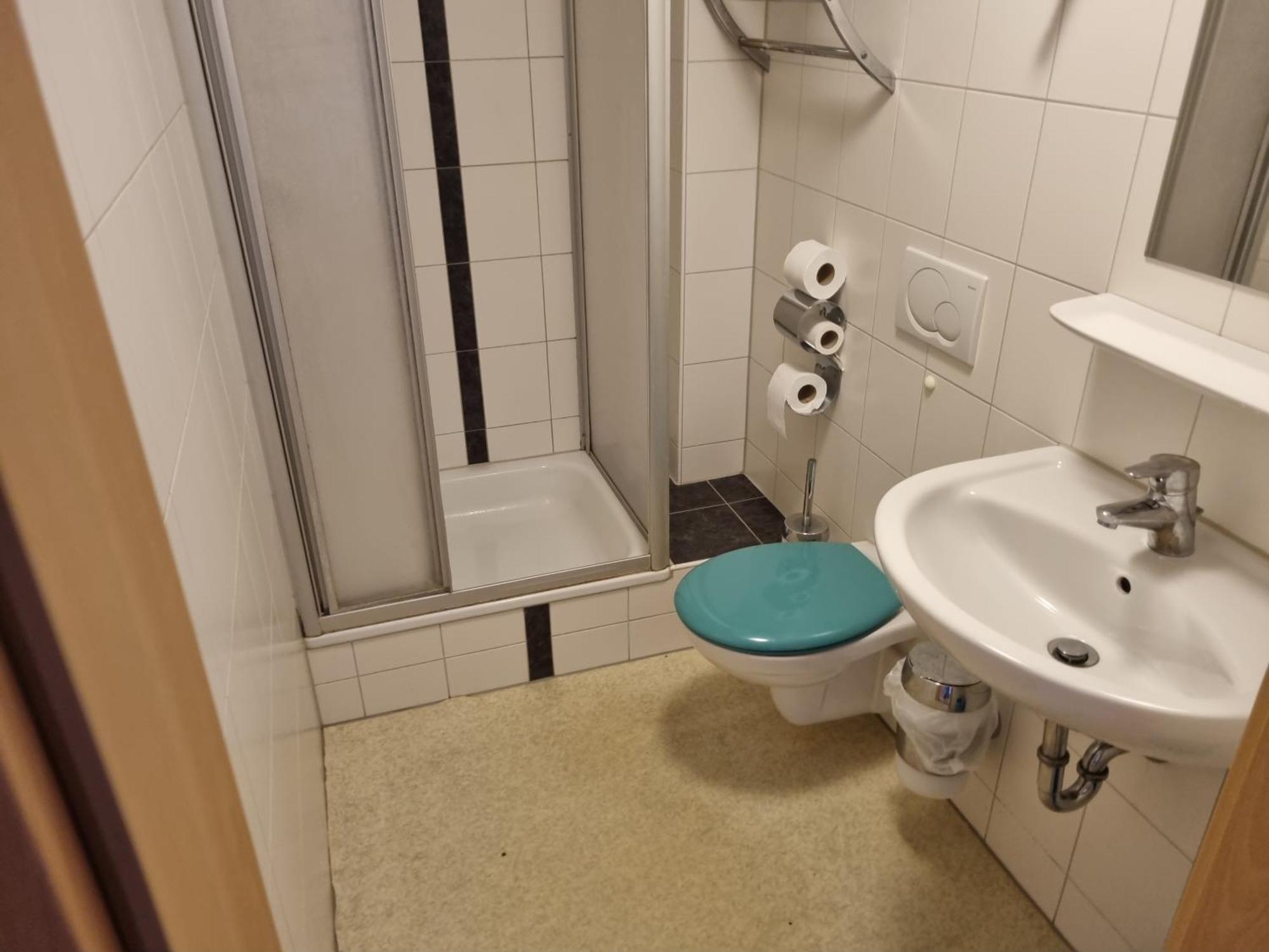 Pension Inntalhof Раублінґ Екстер'єр фото