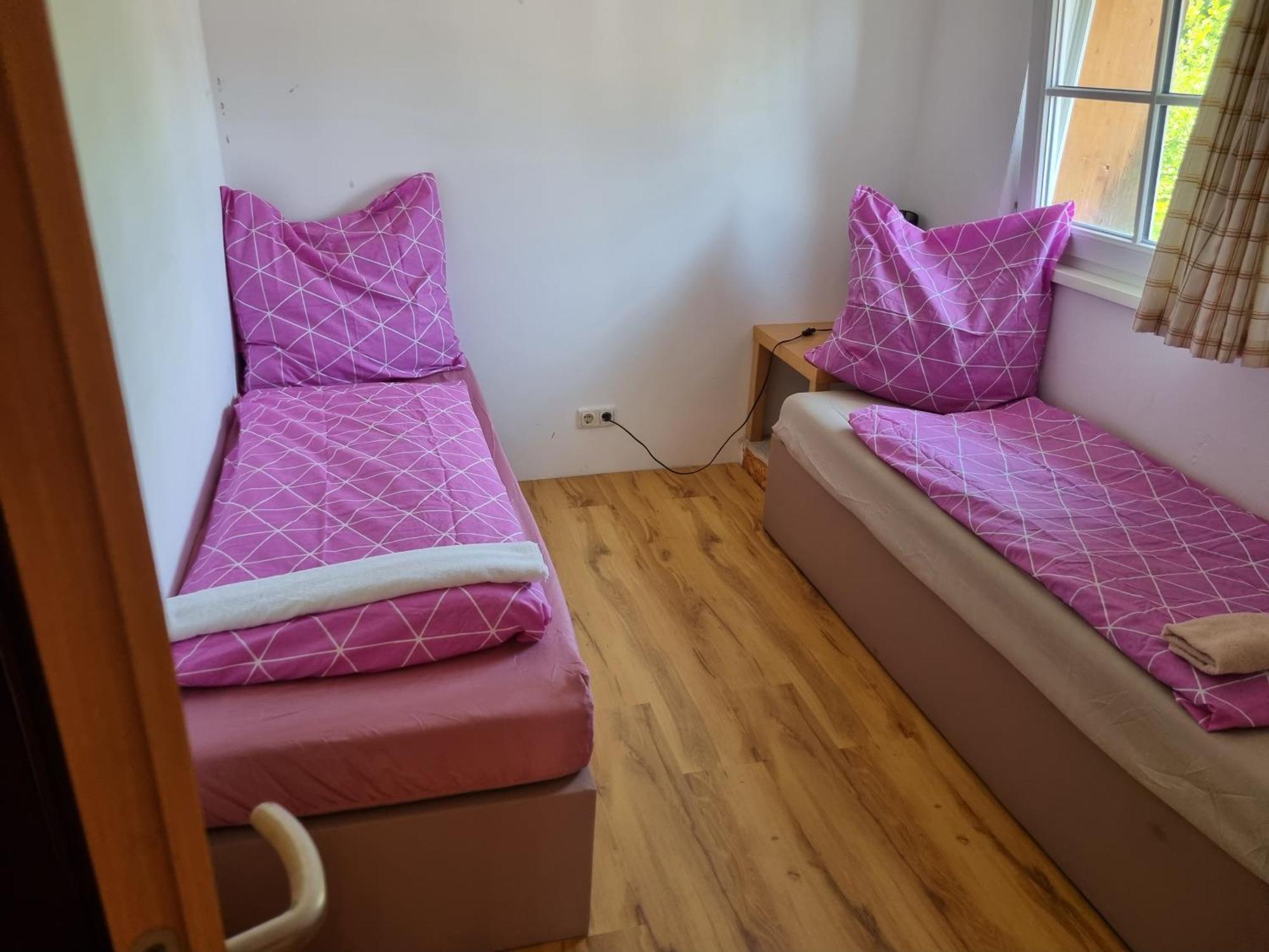 Pension Inntalhof Раублінґ Екстер'єр фото