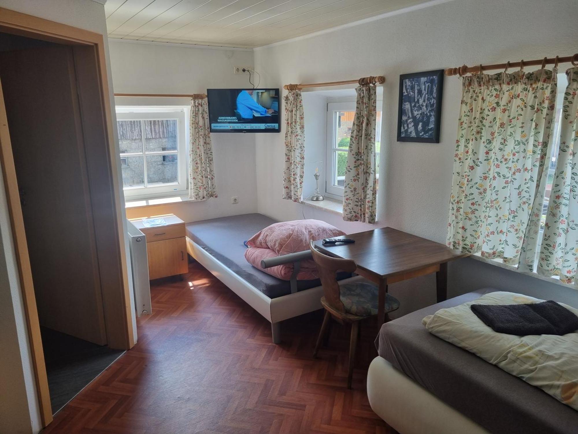 Pension Inntalhof Раублінґ Екстер'єр фото