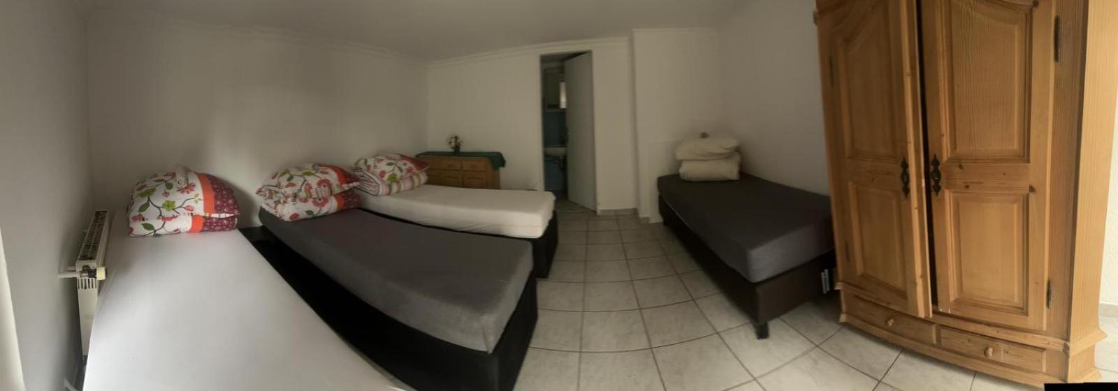 Pension Inntalhof Раублінґ Екстер'єр фото