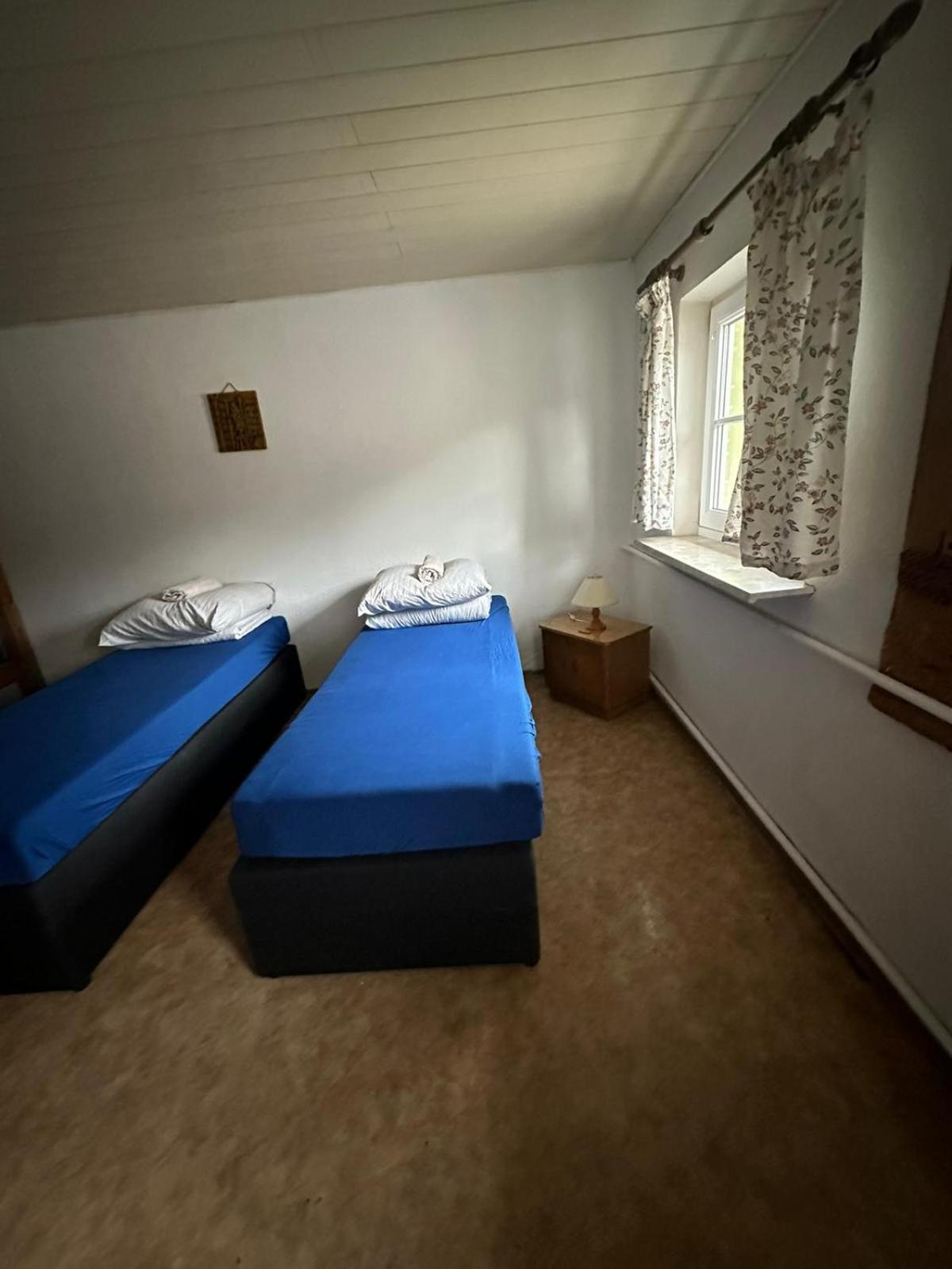 Pension Inntalhof Раублінґ Екстер'єр фото