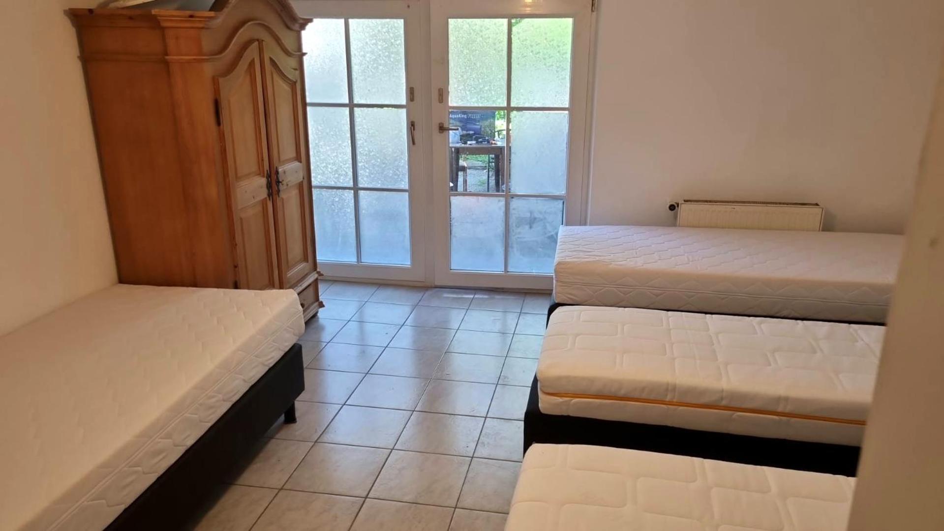 Pension Inntalhof Раублінґ Екстер'єр фото