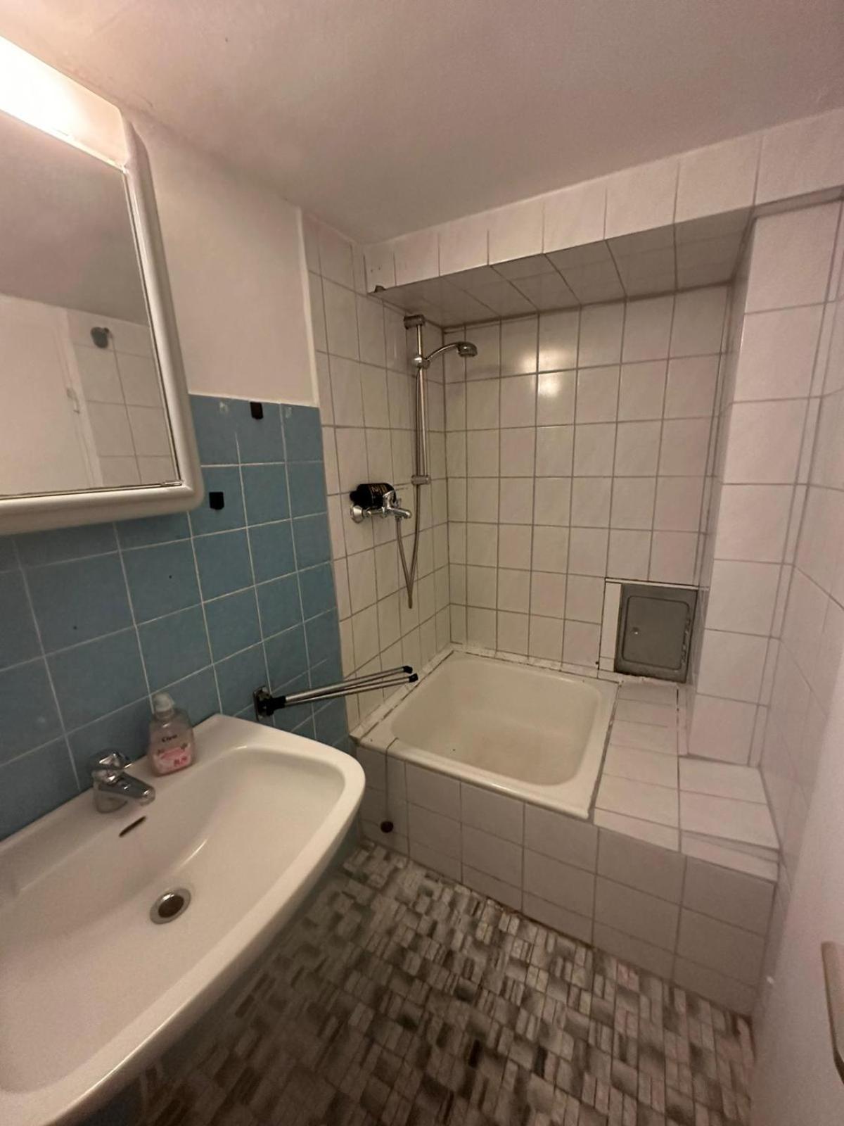 Pension Inntalhof Раублінґ Екстер'єр фото