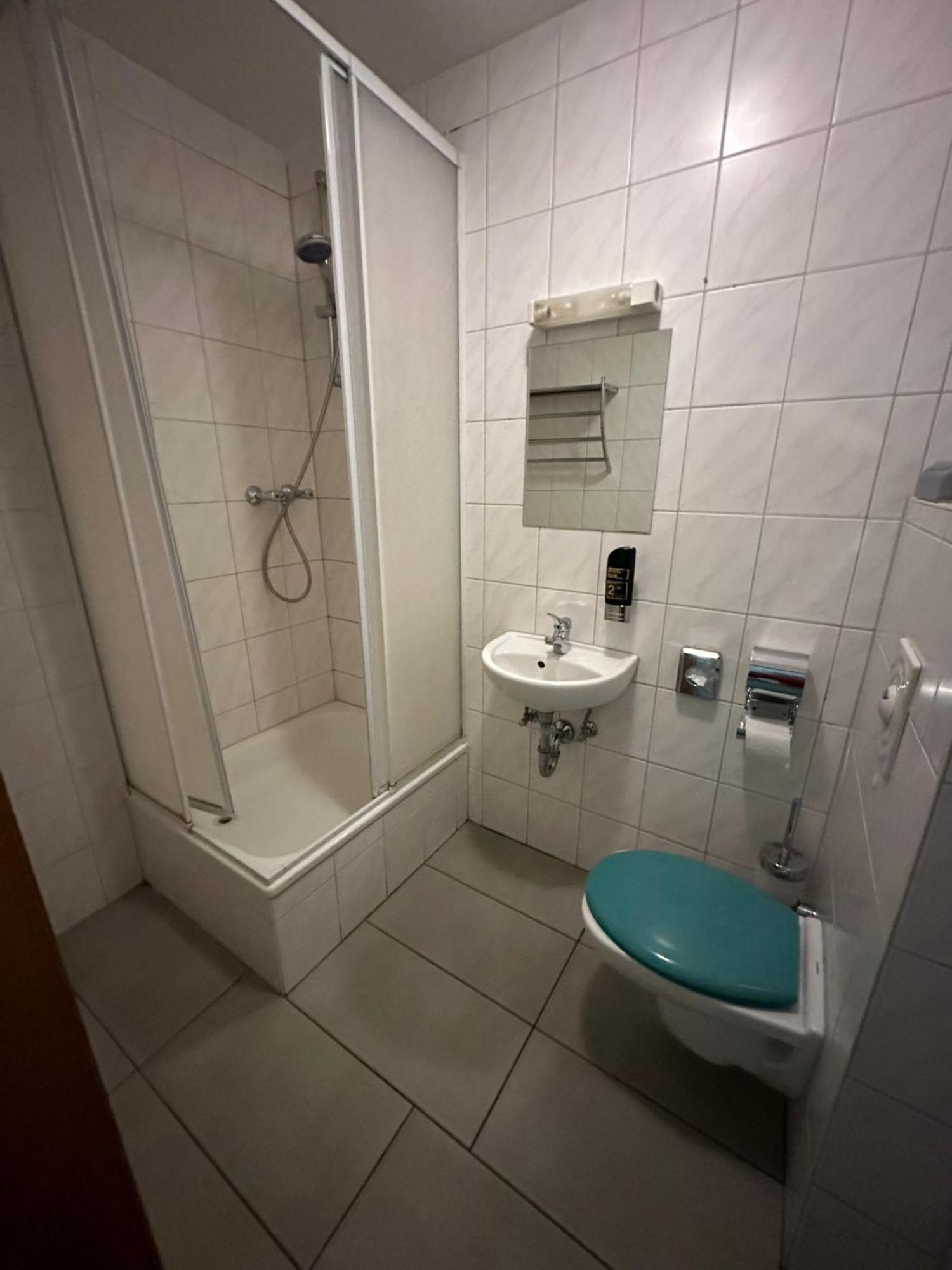 Pension Inntalhof Раублінґ Екстер'єр фото