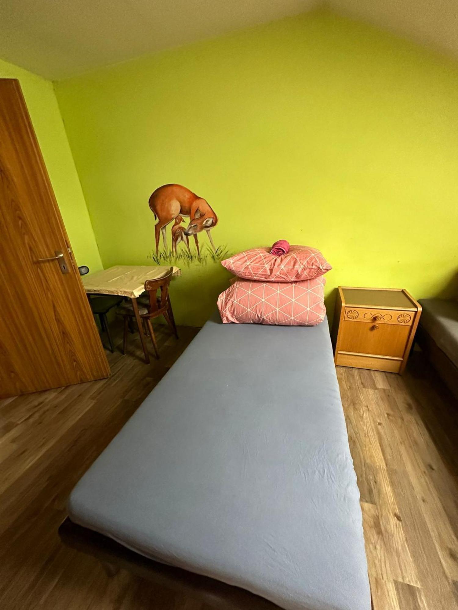 Pension Inntalhof Раублінґ Екстер'єр фото