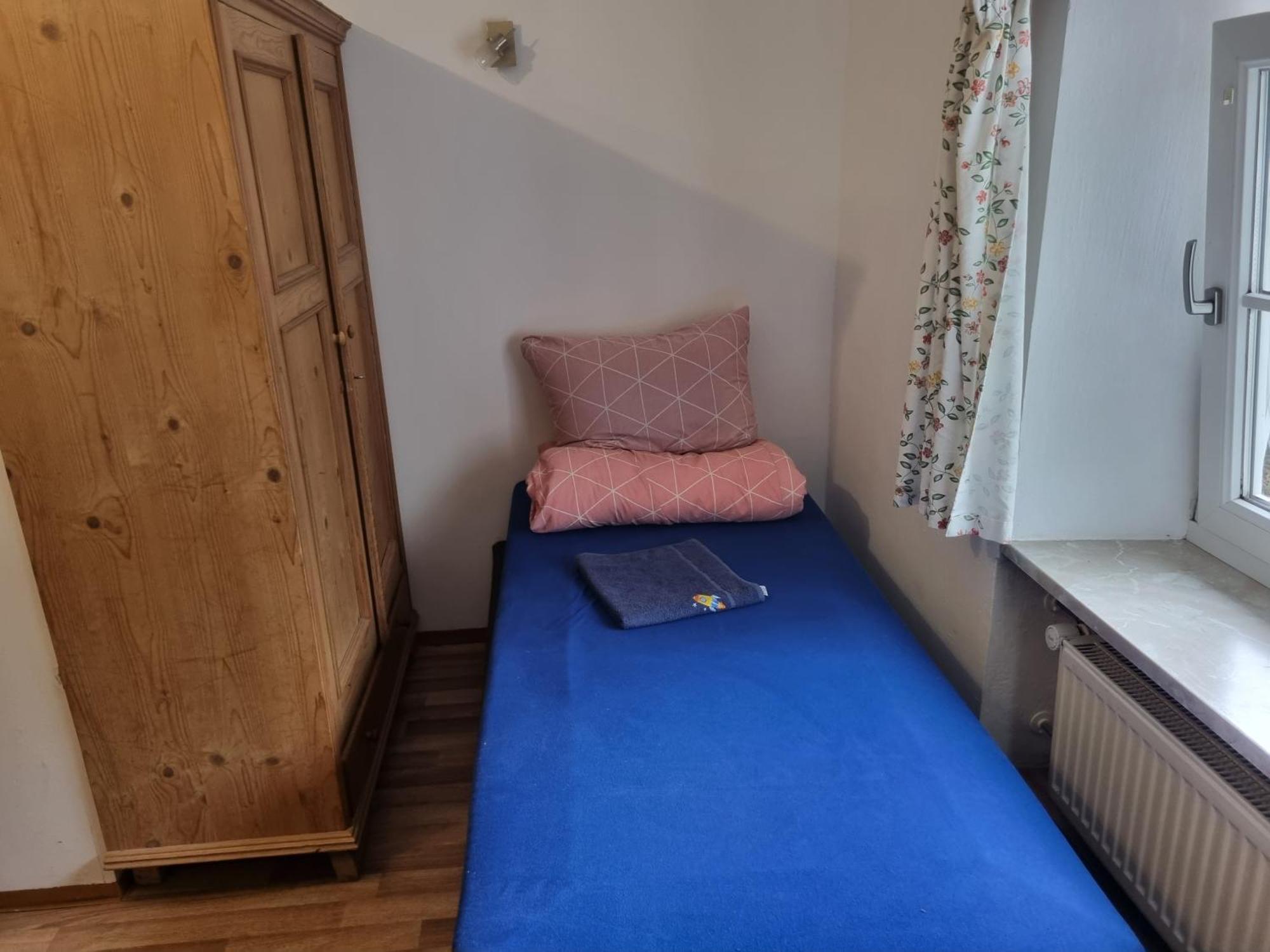 Pension Inntalhof Раублінґ Екстер'єр фото