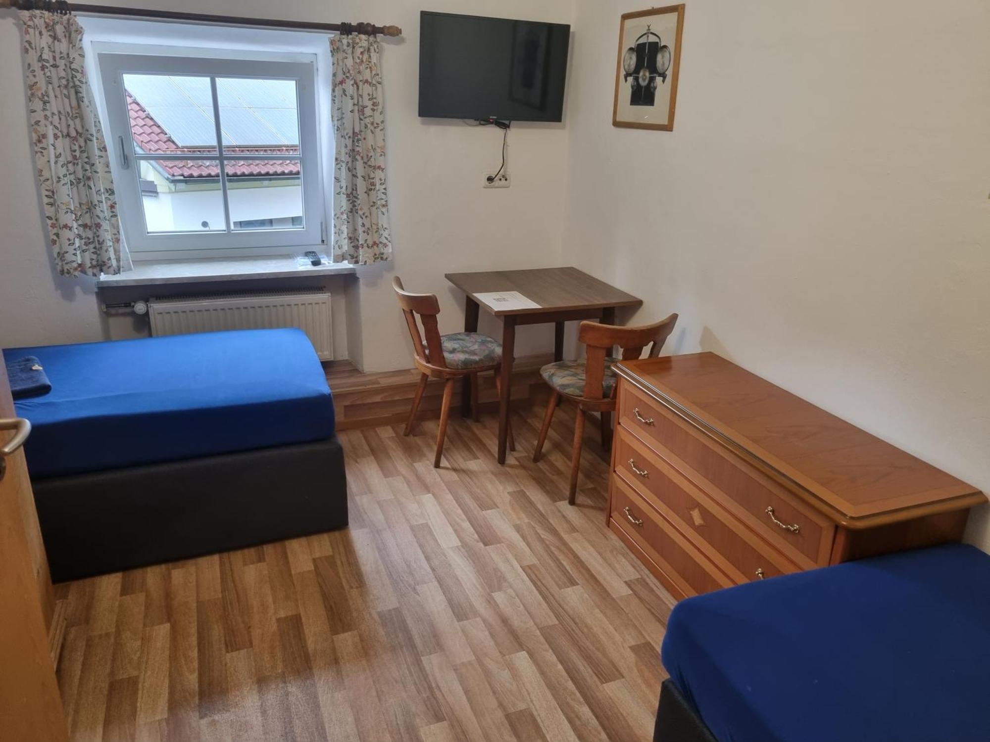 Pension Inntalhof Раублінґ Екстер'єр фото