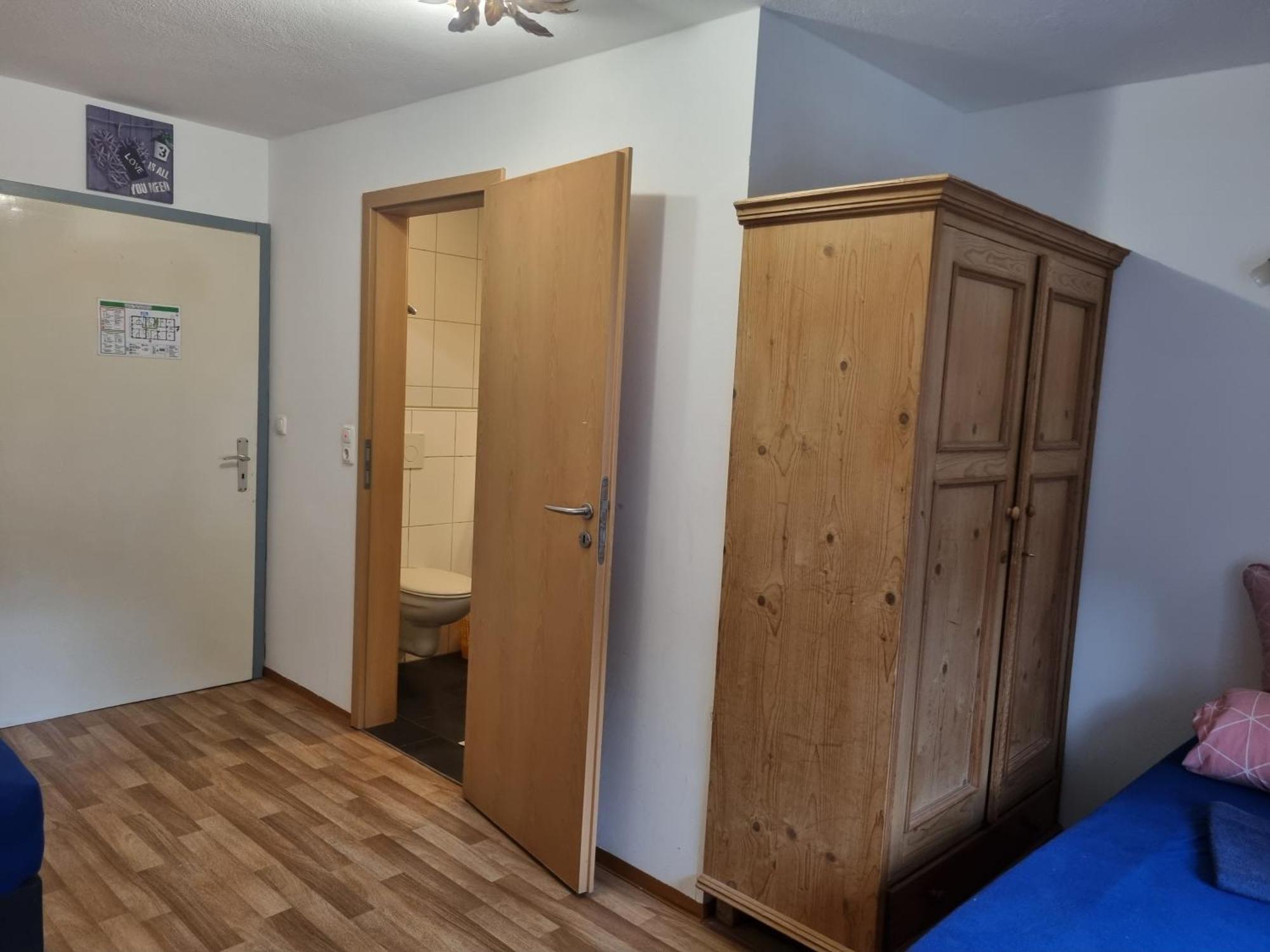 Pension Inntalhof Раублінґ Екстер'єр фото