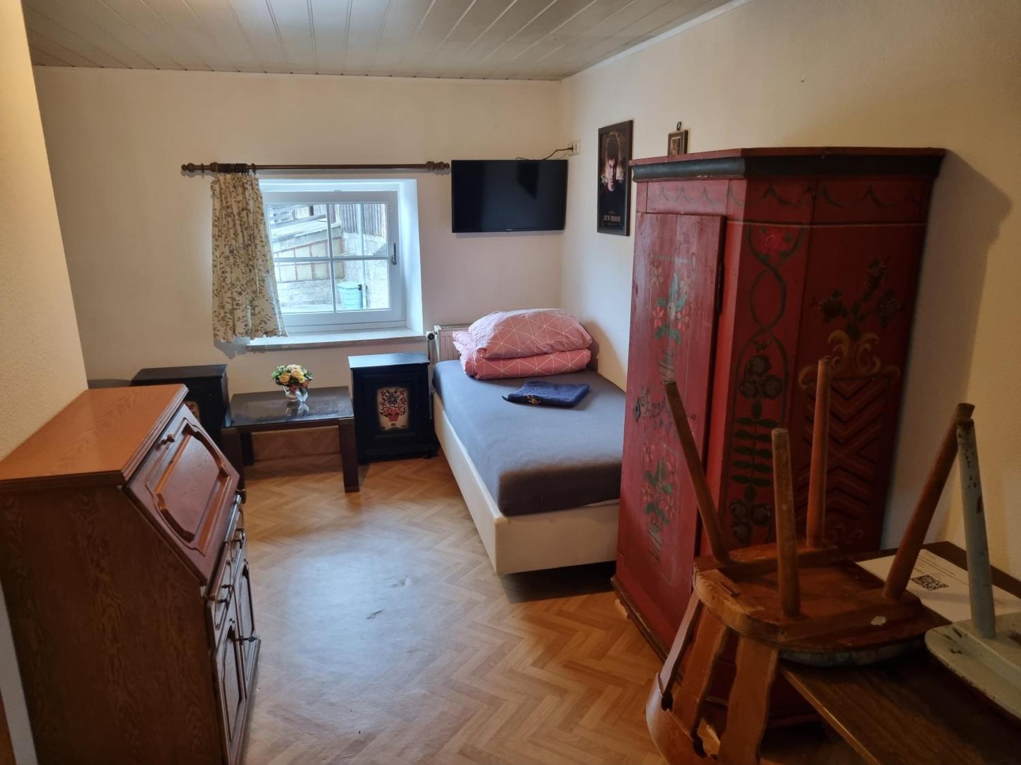 Pension Inntalhof Раублінґ Екстер'єр фото