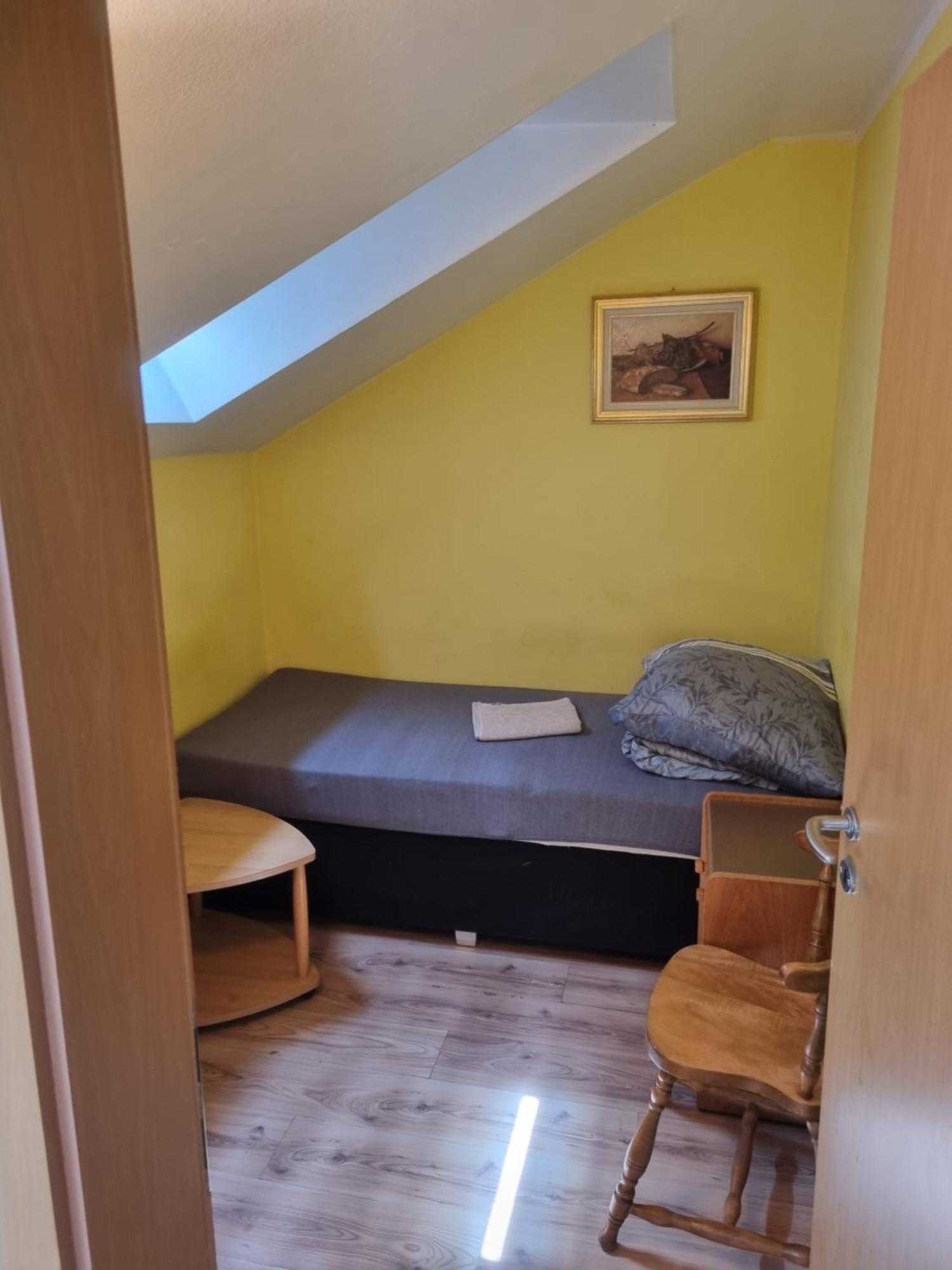 Pension Inntalhof Раублінґ Екстер'єр фото
