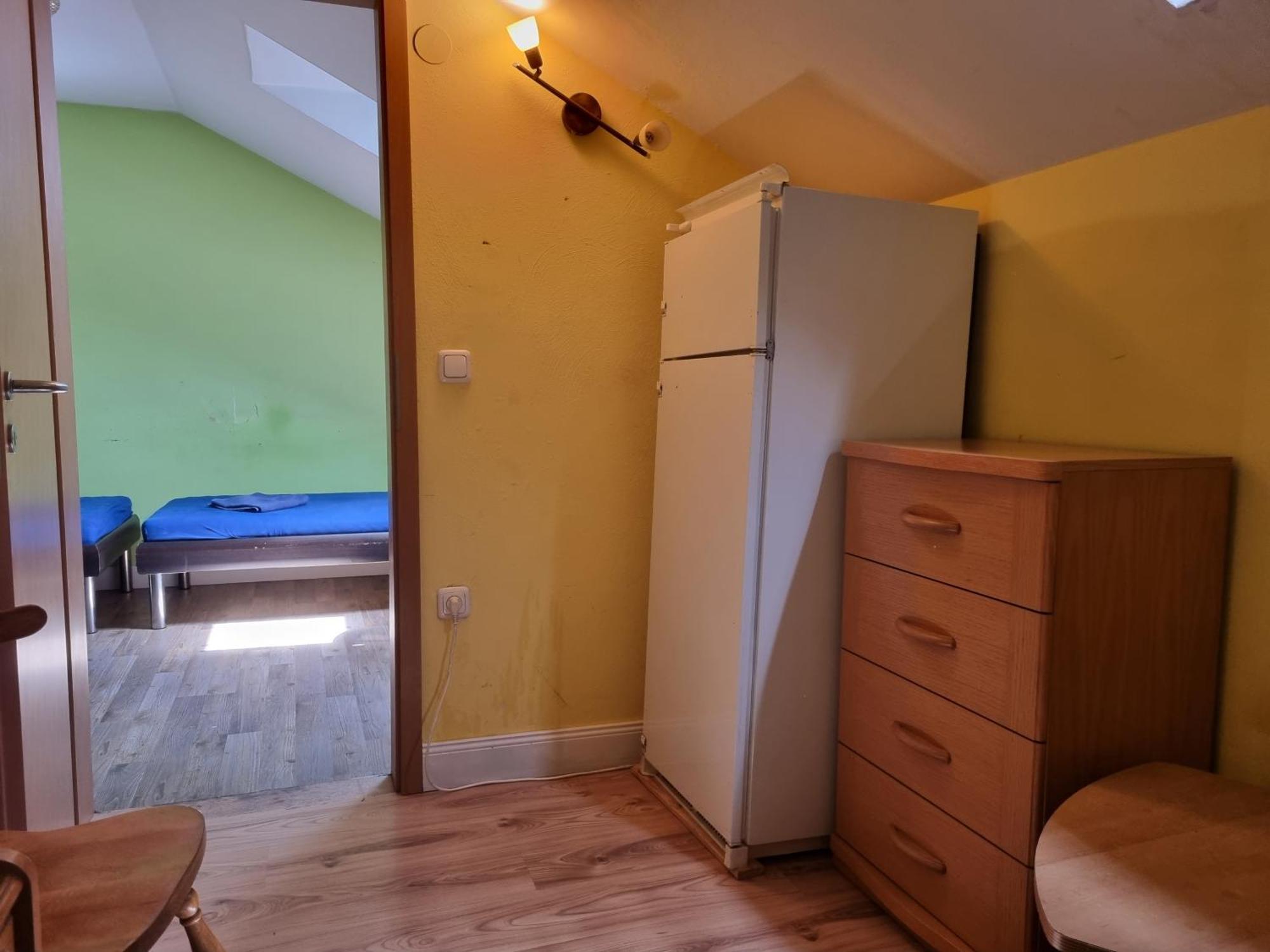 Pension Inntalhof Раублінґ Екстер'єр фото