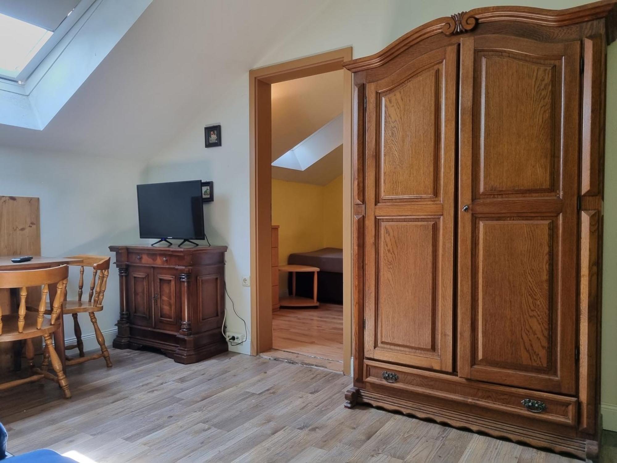 Pension Inntalhof Раублінґ Екстер'єр фото