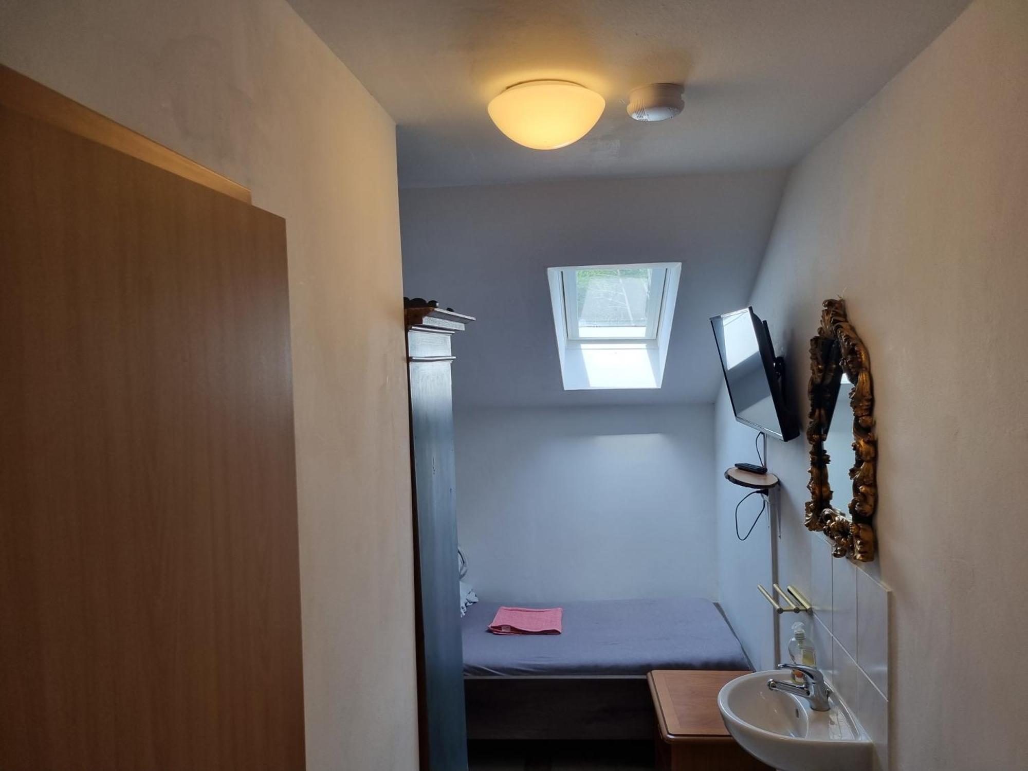 Pension Inntalhof Раублінґ Екстер'єр фото