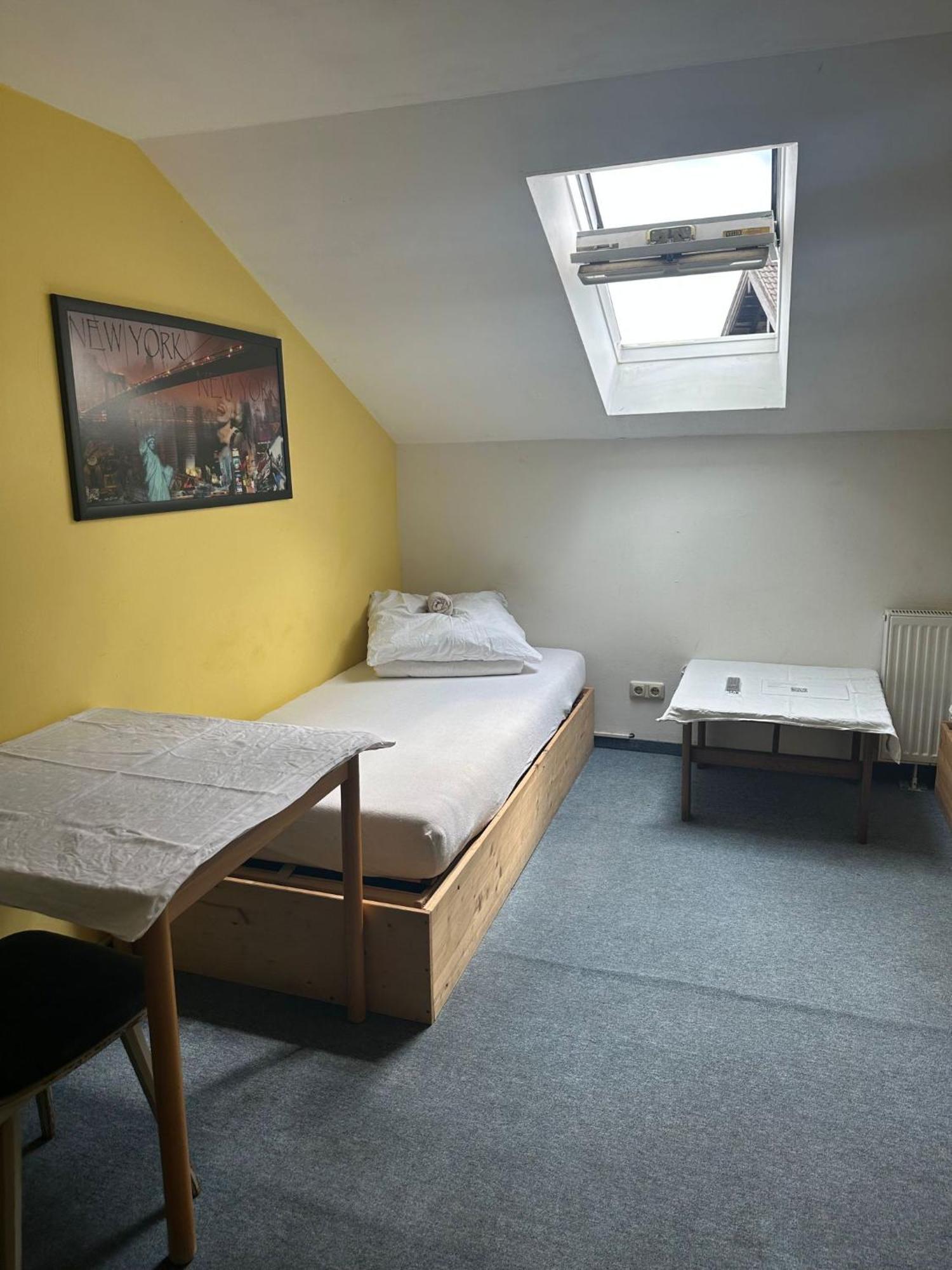 Pension Inntalhof Раублінґ Екстер'єр фото